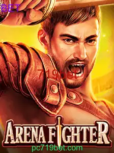 ArenaFighter: A Nova sensação dos Jogos de Luta